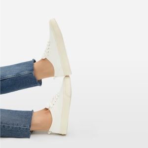 New Everlane Forever Sneaker